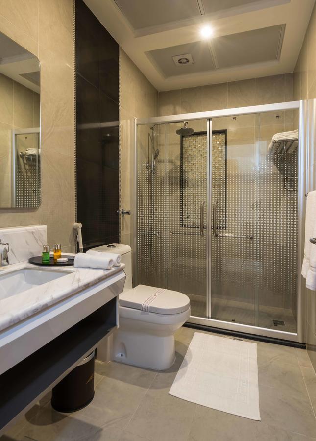 Aparthotel Boudl Quraish à DDjeddah Extérieur photo