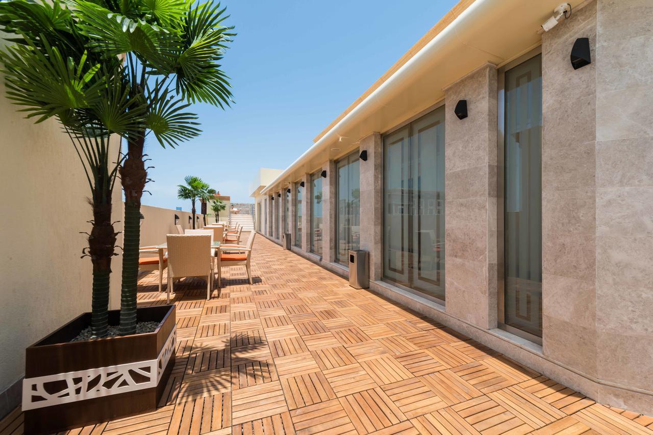 Aparthotel Boudl Quraish à DDjeddah Extérieur photo