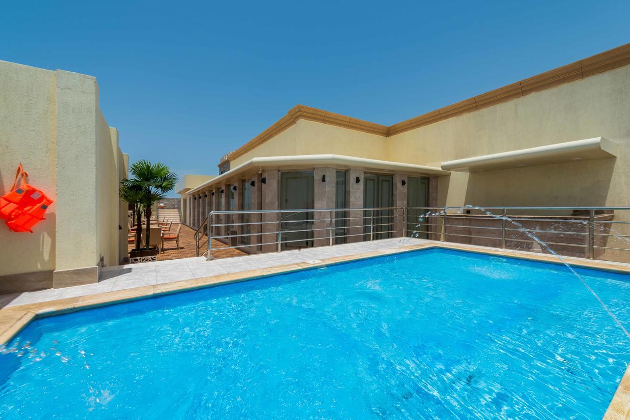 Aparthotel Boudl Quraish à DDjeddah Extérieur photo